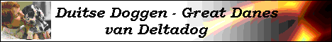 élevage van Deltadog