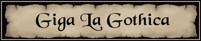 élevage Giga La Gothica